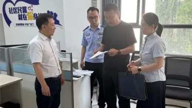 2121非凡投资积极开展“安全生产月”活动 切实筑牢安全防线