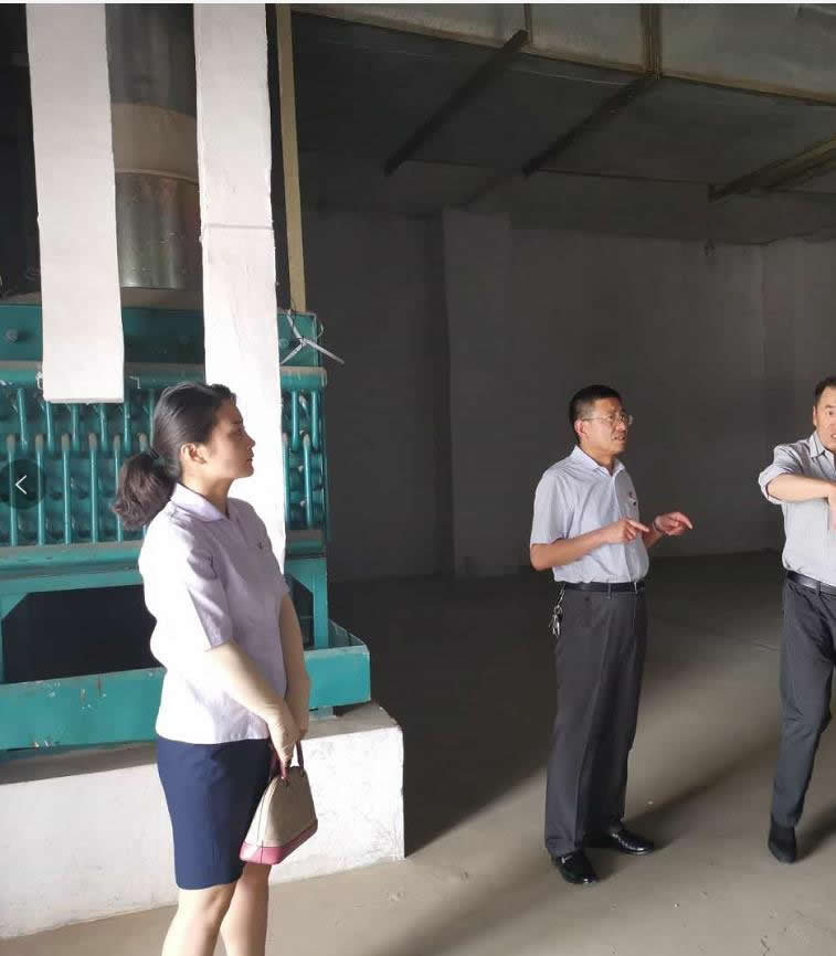 2121非凡嘉峪关担保首笔 “动产质押监管”业务成功落地